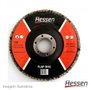 Disco Flap 7" - Hessen