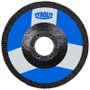 DISCO FLAP 7" #  80 ZIRCONIO