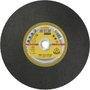 Disco Policorte 12 X 9/64 X  1 A24 Extra - klingspor