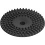 Disco Pvc 7" Rígido  Para Lixadeira - Vonder