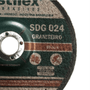 Disco Refratario Desbaste Da Superfície SDG 24 Graniteiro Stilex