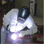 Eletrodo Alto Rendimento Ferro Fundido 100 N (Preço Por Quilo)  Mgm