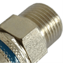 Conector Engate Rápido Rosca Macho BSP 1/2 ER767 Schweers