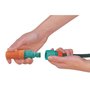 Engate Rápido em Plástico para Mangueiras 1/2" - Tramontina
