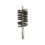 Escova Aço - Abrasfer Tubular Latão M16 - Fio 0,40 6000