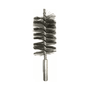 Escova Aço - Abrasfer Tubular Latão M16 - Fio 0,40 6000