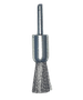 Escova Aço Pincel Ondulado 7600 - Abrasfer