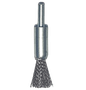 Escova Aço Pincel Ondulado 7600 - Abrasfer