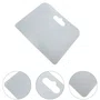 ESPATULA PLASTICA P/ MASSA 43010