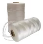 FIO TORCIDO GRILON BRANCO 200G 210/08