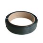 Fita  Arquear 13 MM Plástica Preta - Teckplast