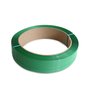 Fita Arquear Plástica Verde Pet - Teckplast