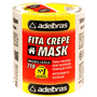 Fita Crepe ( Preço Por Unidade)  Adelbras
