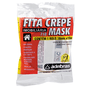 Fita Crepe ( Preço Por Unidade)  Adelbras
