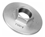 Flange Sextevada Tupy