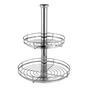 FRUTEIRA CESTO 350/450 TUBO 2X640MM