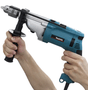 Furadeira De Impacto 2 Vel 20Mm (3/4Pol)  220v - Makita