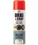 Grafite Spray 300ml 175g - Orbi química