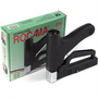 Grampeador Tapeceiro Manual 106 Premium Sem Grampo Rocama