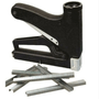 Grampeador Tapeceiro Manual 106 Premium Sem Grampo Rocama