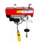Guincho Coluna 100/200Kg Mon. Com Cabo Ha 101 - Motomil