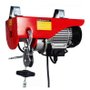 Guincho Coluna 100/200Kg Mon. Com Cabo Ha 101 - Motomil