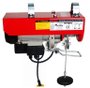 Guincho Coluna 100/200Kg Mon. Com Cabo Ha 101 - Motomil
