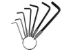 JG CHAVE ALLEN 1,5 A  6 MM 