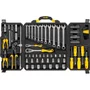JG DE FERRAMENTAS COM 110 PEÇAS 