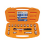 Jogo Soquete 1/2 Techdrive Plus - Tramontina