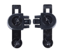 Kit Adaptador Para Capacete 801 - Ledan