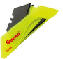 Lâmina Para Estilete Trapezoidal 19 mm - Ks01r Com 10 Peças - Starrett