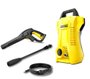 Lavadora  Alta Pressão 1600 psi  k1 220v - Karcher