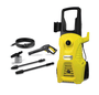 Lavadora De Alta Pressão K330 1740 PSI - Karcher