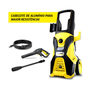 Lavadora De Alta Pressão K 3.98 1740 PSI - Karcher