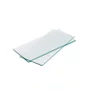 LENTE RETANGULAR INCOLOR 51 X 108