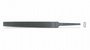 Lima Enxada  8" L 411-208 Sem Cabo - Starrett