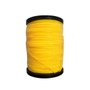 LINHA NYLON 3,0 MM REDONDA AMARELO - NORDTECH