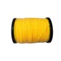 LINHA NYLON 3,0 MM REDONDA AMARELO - NORDTECH