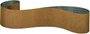 Lixa Cinta  Pano # 75mm X 610mm  BCS322X - Klingspor