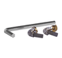 Lixadeira Politriz 7" 1200 W - Gamma