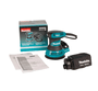 Lixadeira Roto Orbital BO5030 - Makita