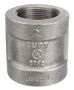 Luva Galvanizada Npt - Tupy