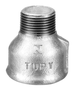 Luva Galvanizada de Redução - Tupy