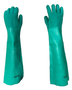 Luva Pvc Forrada 60cm - Plastcor
