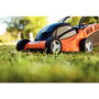 Cortador de Grama Elétrico CE35P Com Coletor Rígido e Chassi de Plástico 1300 W 220 V - Tramontina