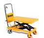 Mesa Pantográfica Modelo Spa 300KG - Menegotti