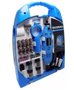 Micro Retifica 130W Com Kit Acessórios 252 Peças - Gamma
