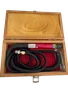 MICRO RETIFICA PNEUMATICA 5600 RPM SFR56