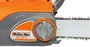 Motosserra Elétrica Gs200e 2,0Kw 16" - Oléo Mac